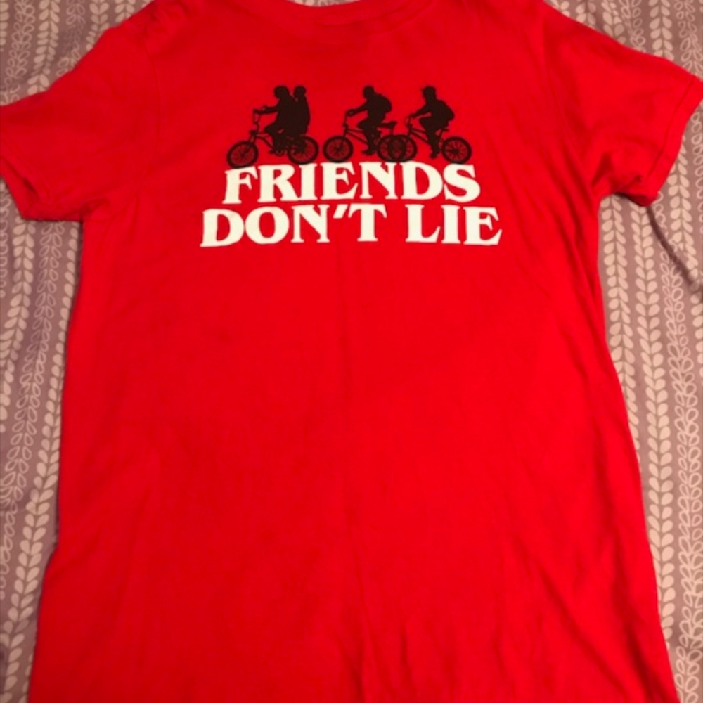 Stranger Things Shirt